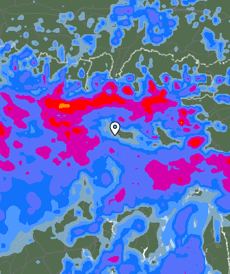 Precipitação