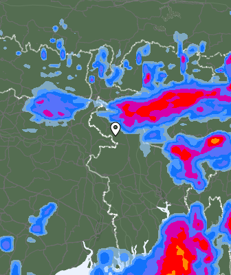 Precipitação
