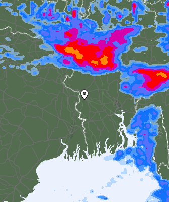Precipitazioni