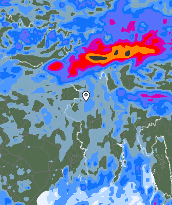 Precipitação