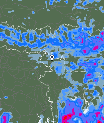 Precipitação