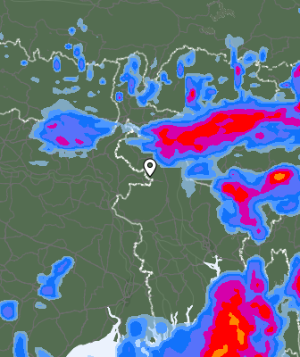 Precipitação