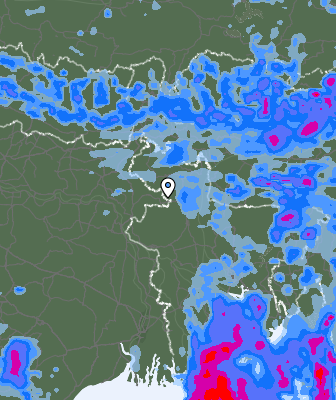 Precipitação