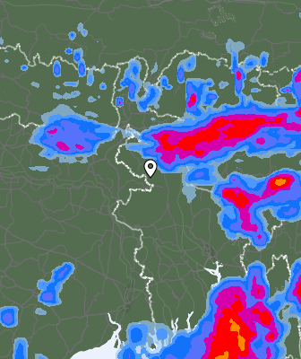 Precipitação