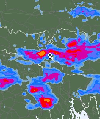 Precipitazioni