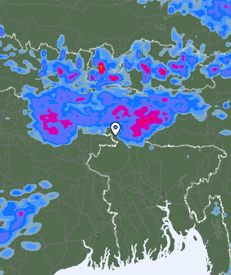 Precipitazioni