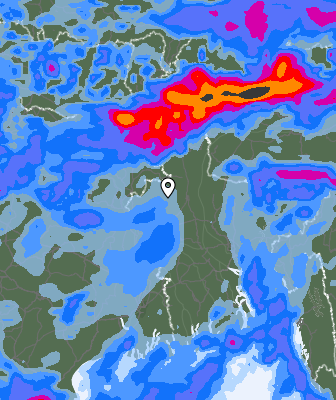Precipitação