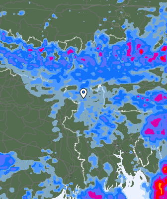 Precipitação