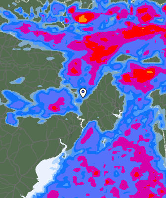 Precipitazioni