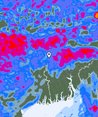 Precipitação