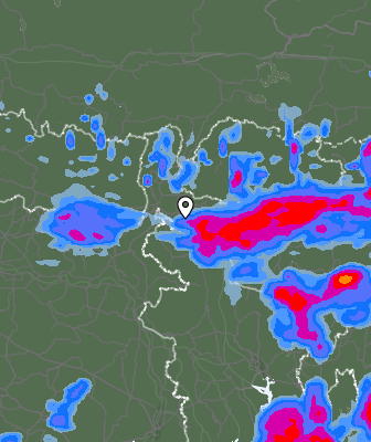 Precipitação