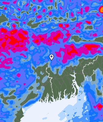 Precipitação