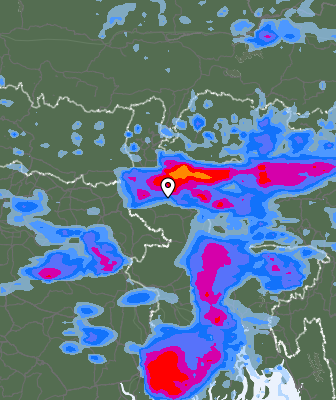 Precipitazioni