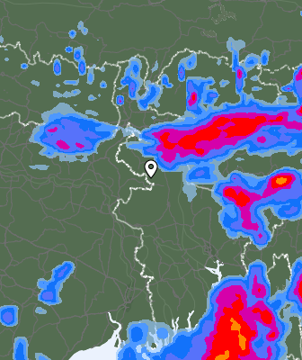 Precipitação