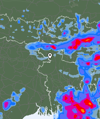 Precipitação