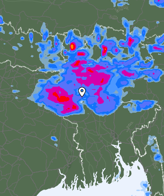 Neerslag