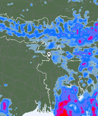 Precipitação