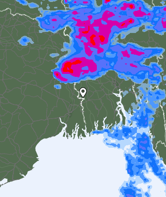Neerslag