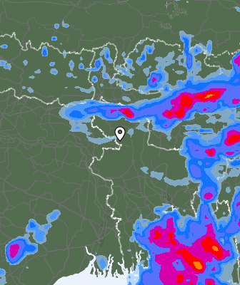 Precipitação