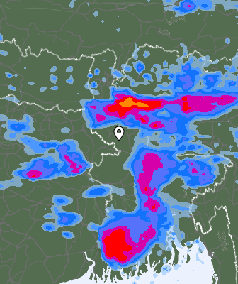 Precipitazioni