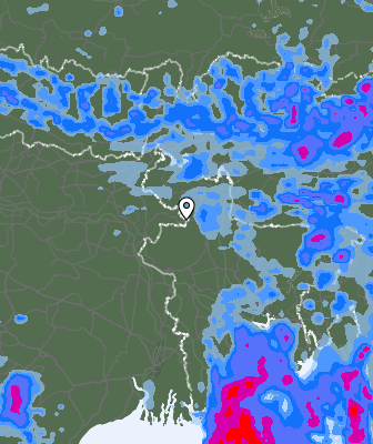 Precipitação