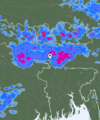 Precipitazioni