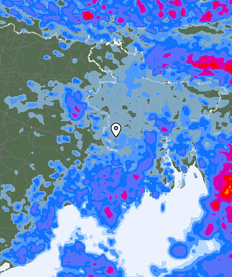 Precipitazioni