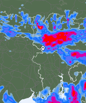 Precipitação