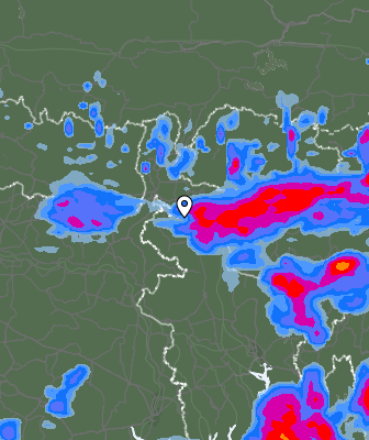 Precipitação