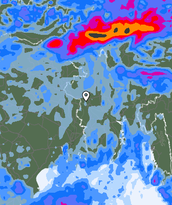 Precipitação