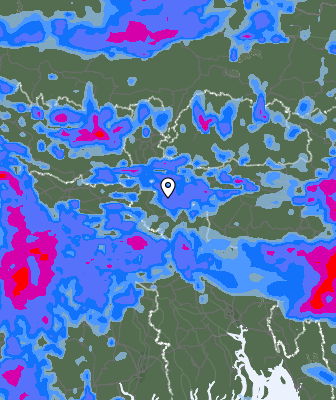 Precipitação