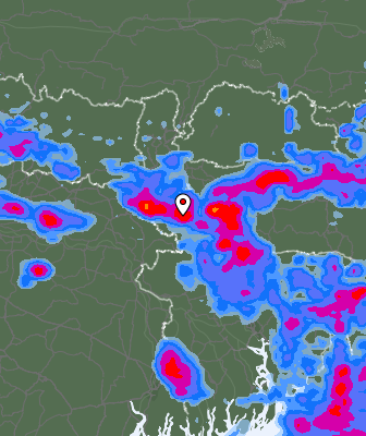 Precipitação
