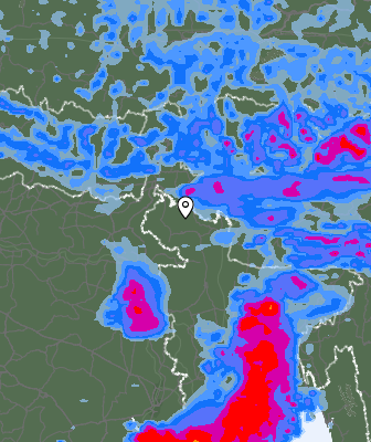 Precipitazioni