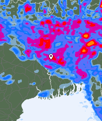 Валежи
