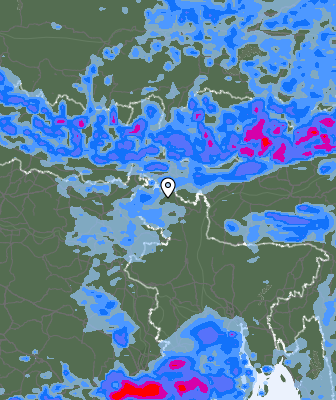 Precipitazioni