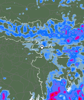 Precipitação