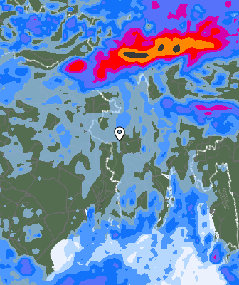 Precipitação