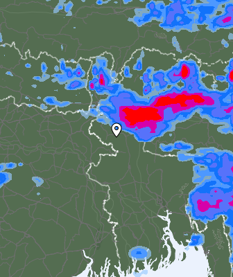 Precipitazioni