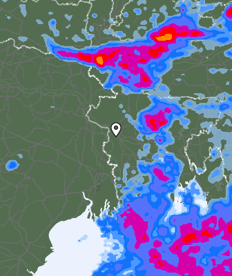 Precipitazioni