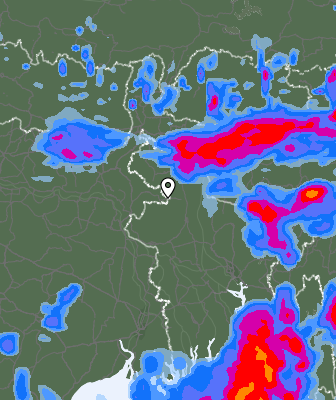 Precipitação