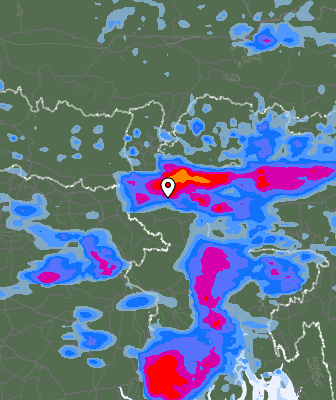 Precipitazioni