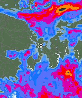 Precipitazioni