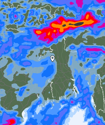 Precipitação