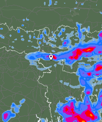 Precipitação