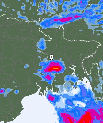Neerslag