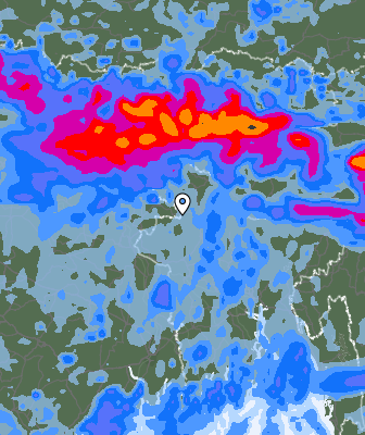 Precipitação