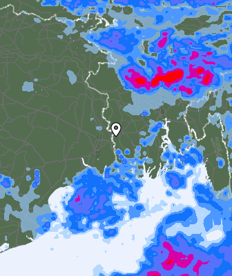 Precipitazioni