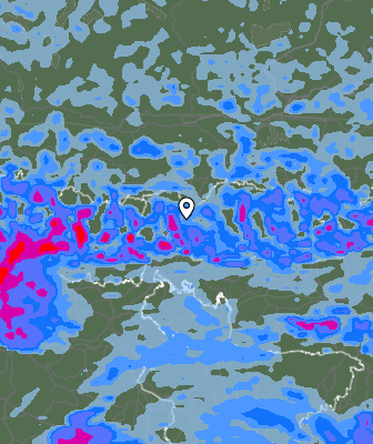 Precipitação
