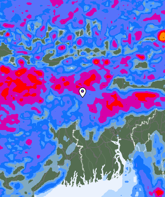 Precipitação