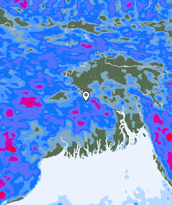 Precipitazioni